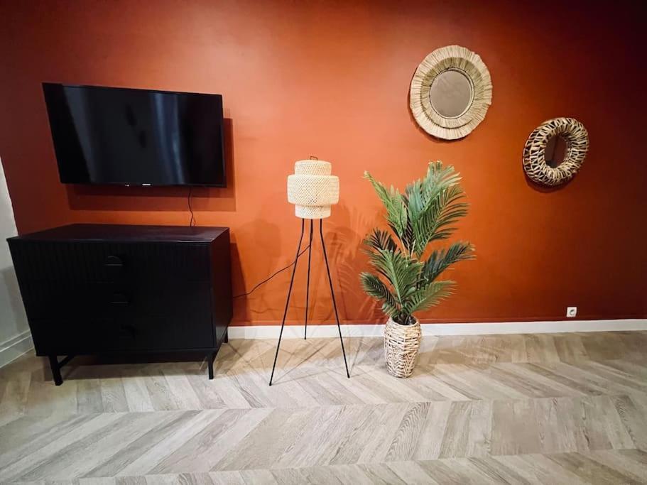 Apartamento Cocon Provencal Au Coeur Martegal