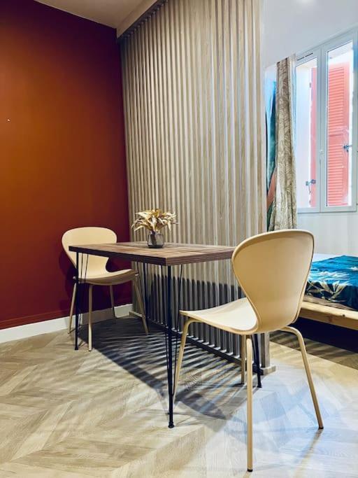 Cocon Provencal Au Coeur Martegal Apartamento Martigues